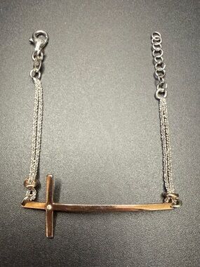 Dyadema Italy Sterling Silver 925 Bracelet